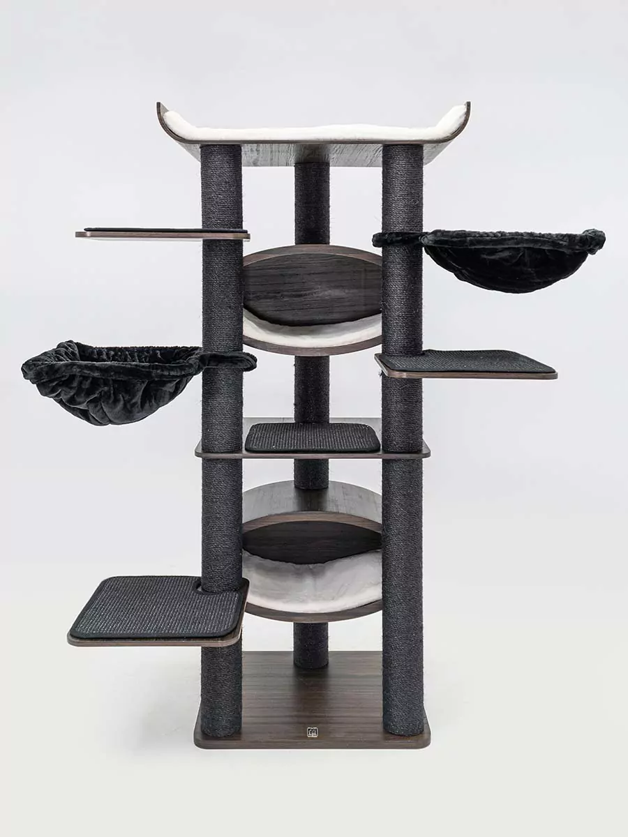 Scorpius 187 Kattenkrabpaal - Afbeelding 10