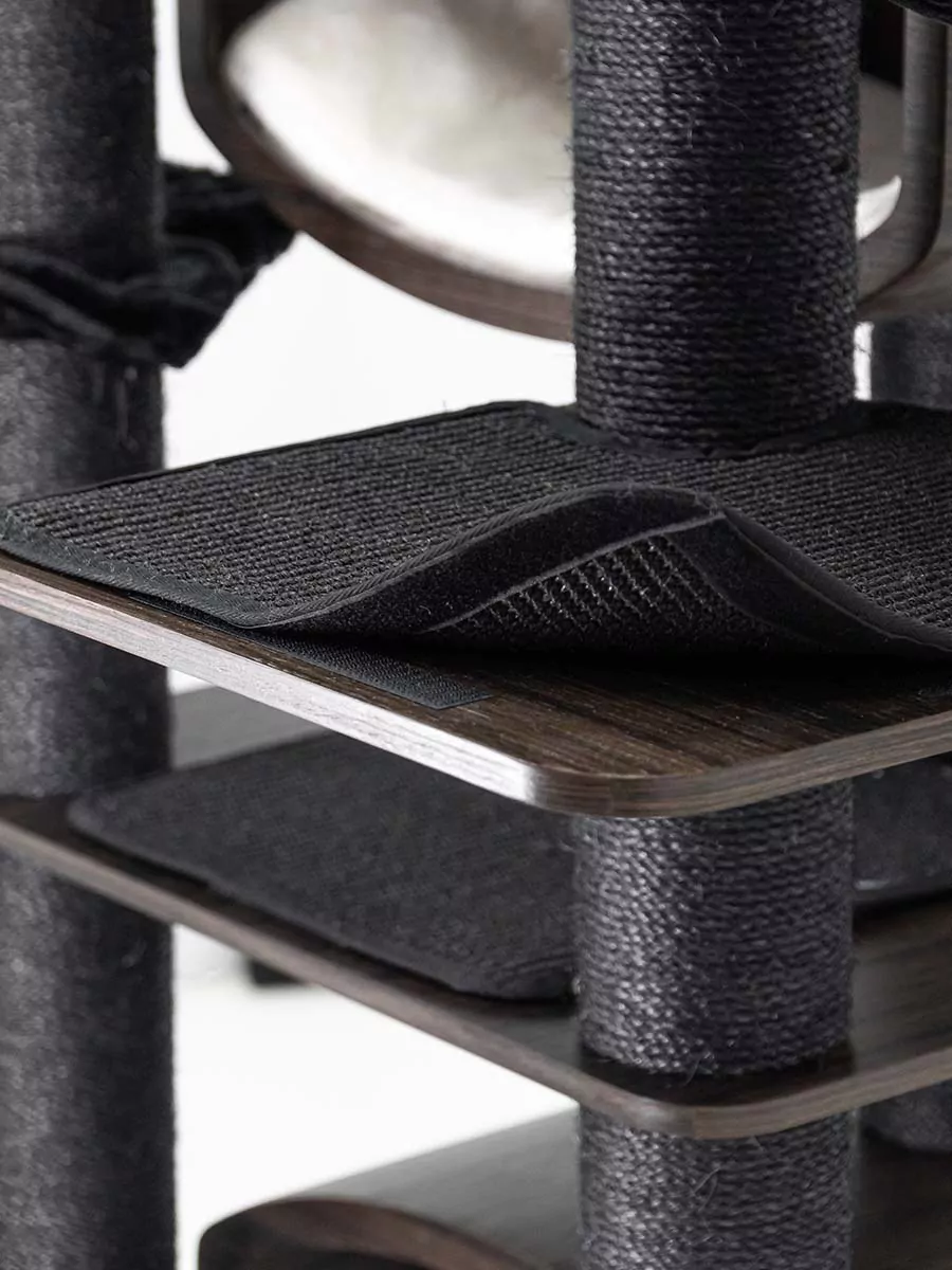 Scorpius 187 Kattenkrabpaal - Afbeelding 14