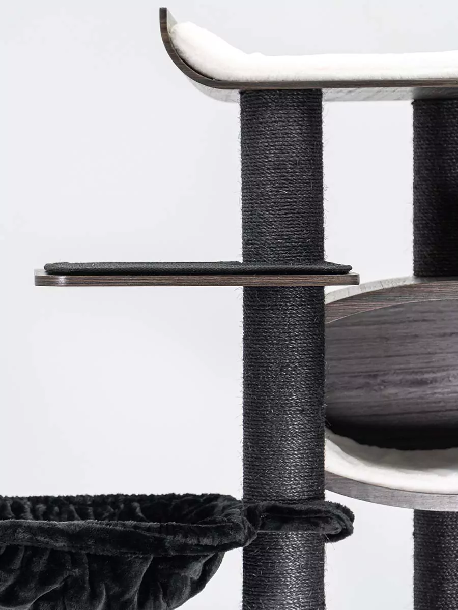 Scorpius 187 Kattenkrabpaal - Afbeelding 16