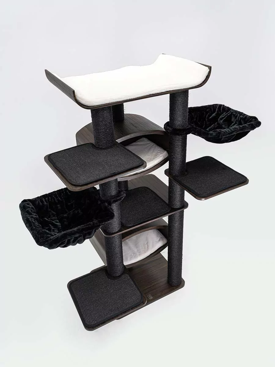 Scorpius 187 Kattenkrabpaal - Afbeelding 6