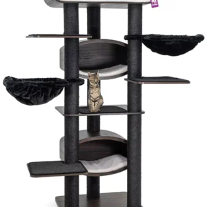 Scorpius 187 Kattenkrabpaal