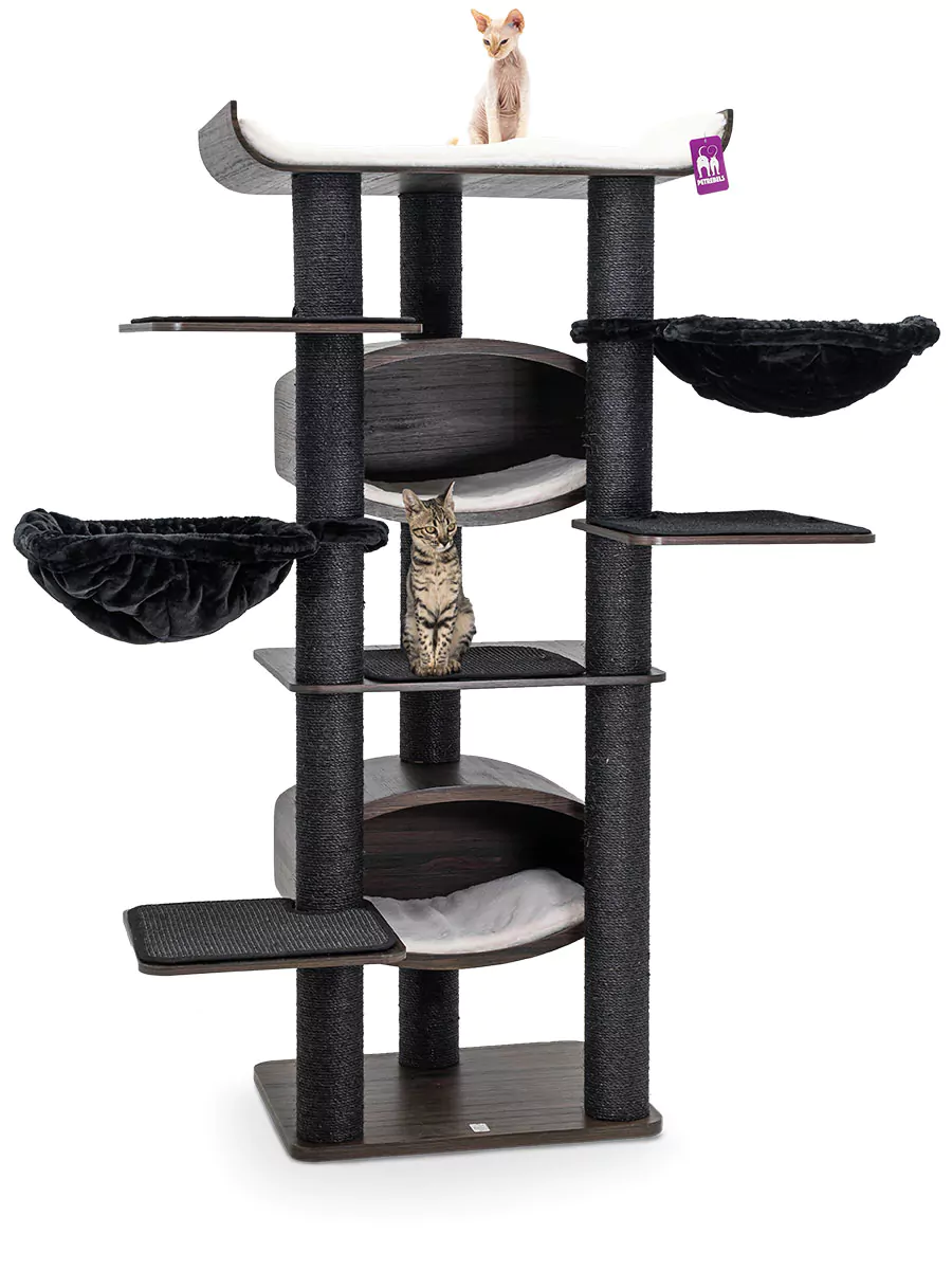 Scorpius 187 Kattenkrabpaal