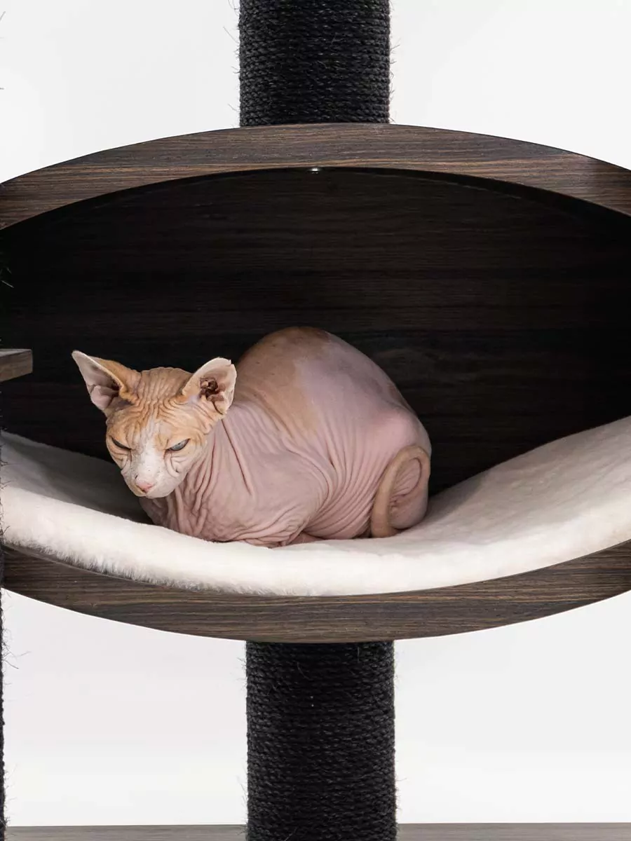 Scorpius 187 Kattenkrabpaal - Afbeelding 12