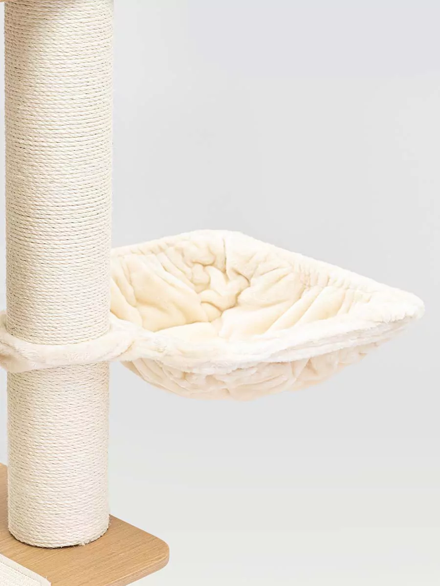 Tiragraffi Virgo 173 Roestig eiken - Afbeelding 9