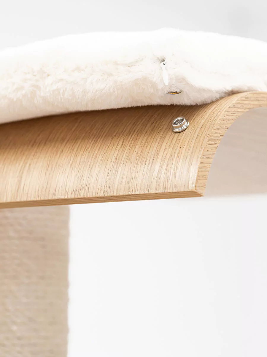 Tiragraffi Virgo 173 Roestig eiken - Afbeelding 13