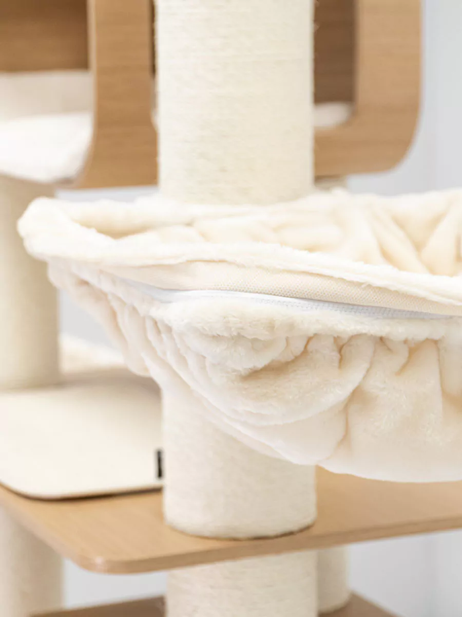 Tiragraffi Virgo 173 Roestig eiken - Afbeelding 11