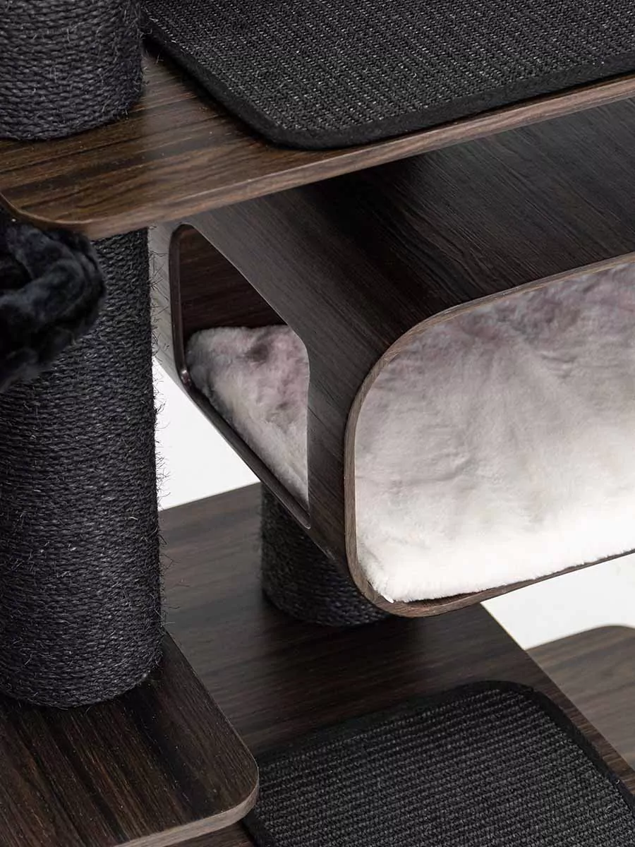 Maagd 196 Kattenkrabpaal - Afbeelding 13