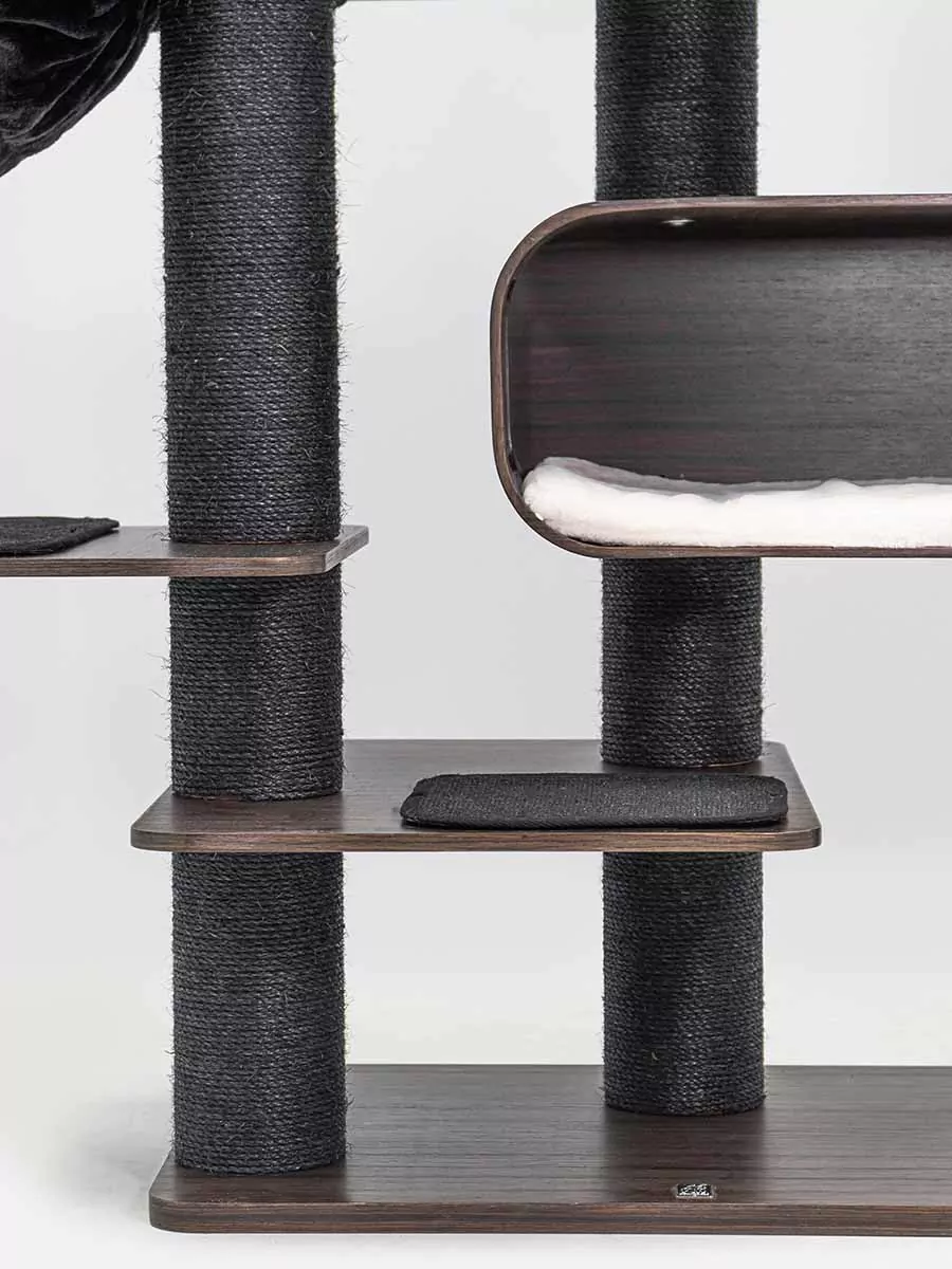 Maagd 196 Kattenkrabpaal - Afbeelding 3