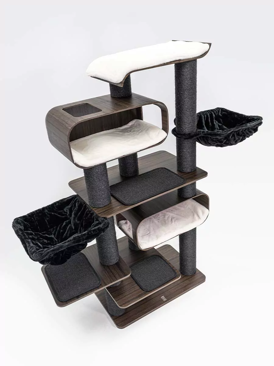 Maagd 196 Kattenkrabpaal - Afbeelding 7