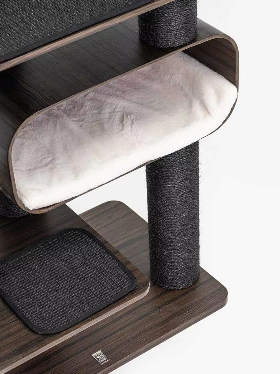 Maagd 196 Kattenkrabpaal - Afbeelding 8