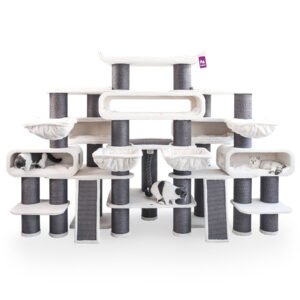 Noorse kattenkrabpaal 200