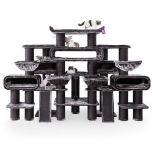 Noorse kattenkrabpaal 200