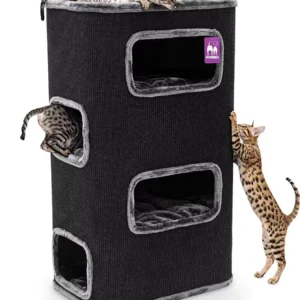 Kras de ton Vault 118 Pepper