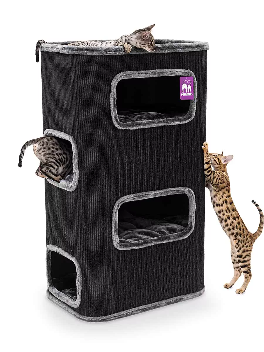 Kras de ton Vault 118 Pepper