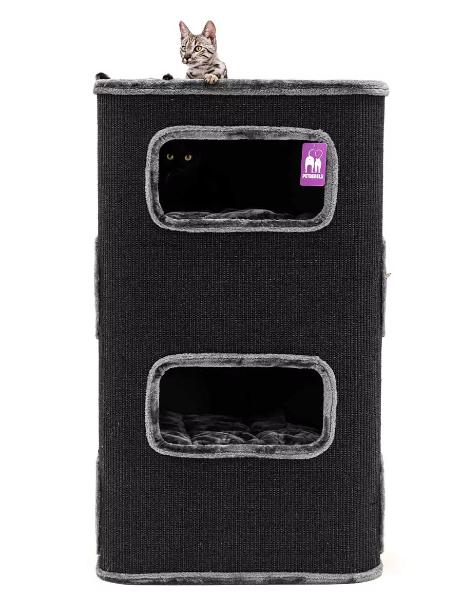 Kras de ton Vault 118 Pepper - Afbeelding 4