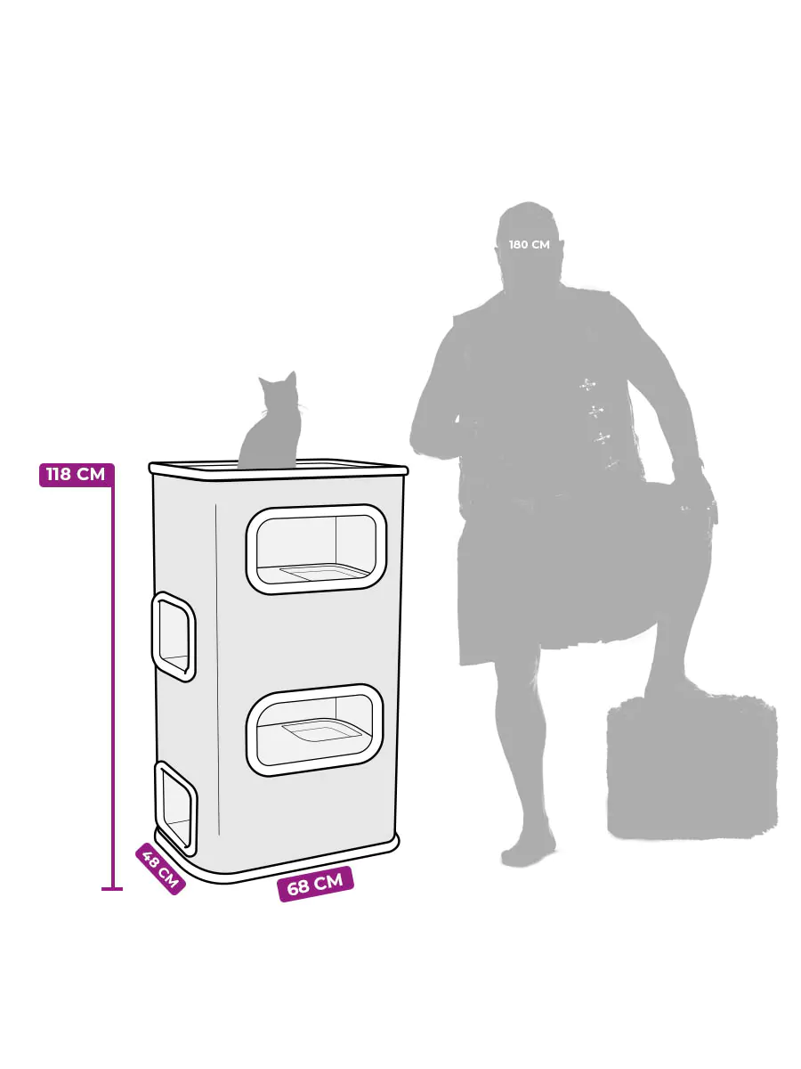 Kras de ton Vault 118 Pepper - Afbeelding 11